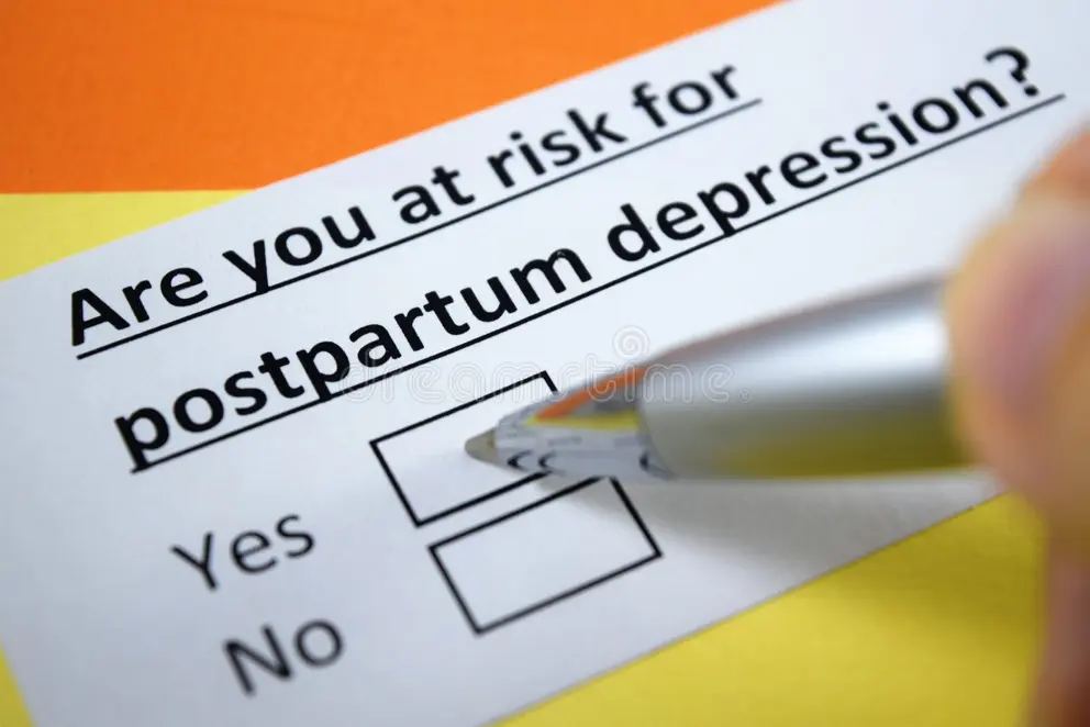 MultiCare offers help for postpartum depression - MultiCare Vitals